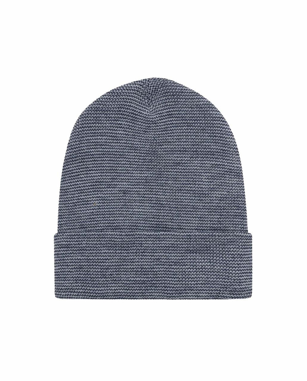 The Great. Accessories | The Beanie. Navy Stripe - Women