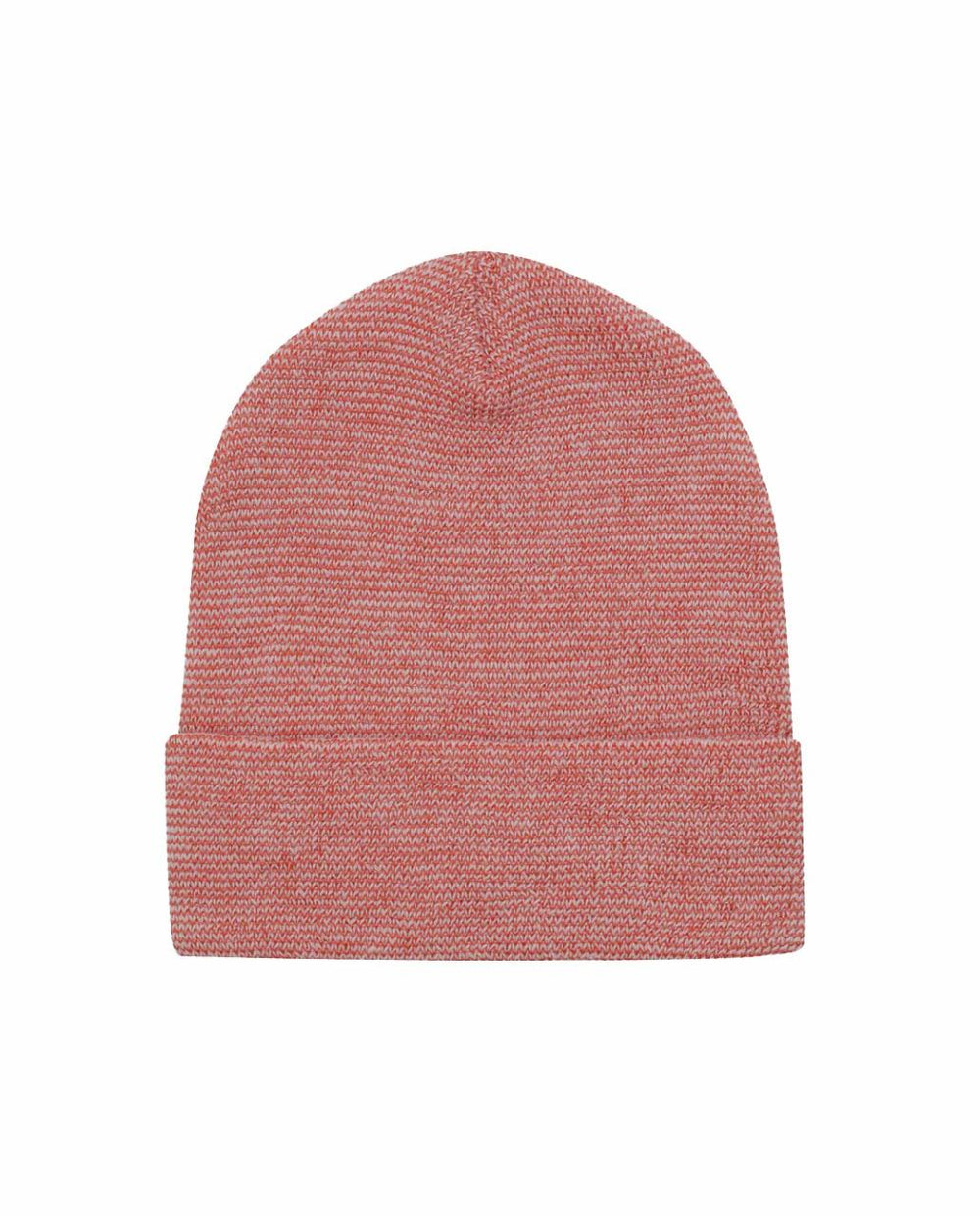 The Great. Accessories | The Beanie. Persimmon Stripe - Women