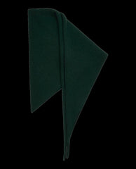 The Great. Accessories | The Cashmere Neckerchief. Alpine - Women
