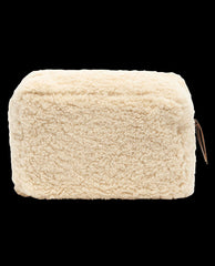 The Great. Accessories | The Sherpa Pouch. Malt - Women