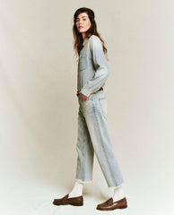 The Great. Denim | The Wayne Jean. Kentucky Wash - Women