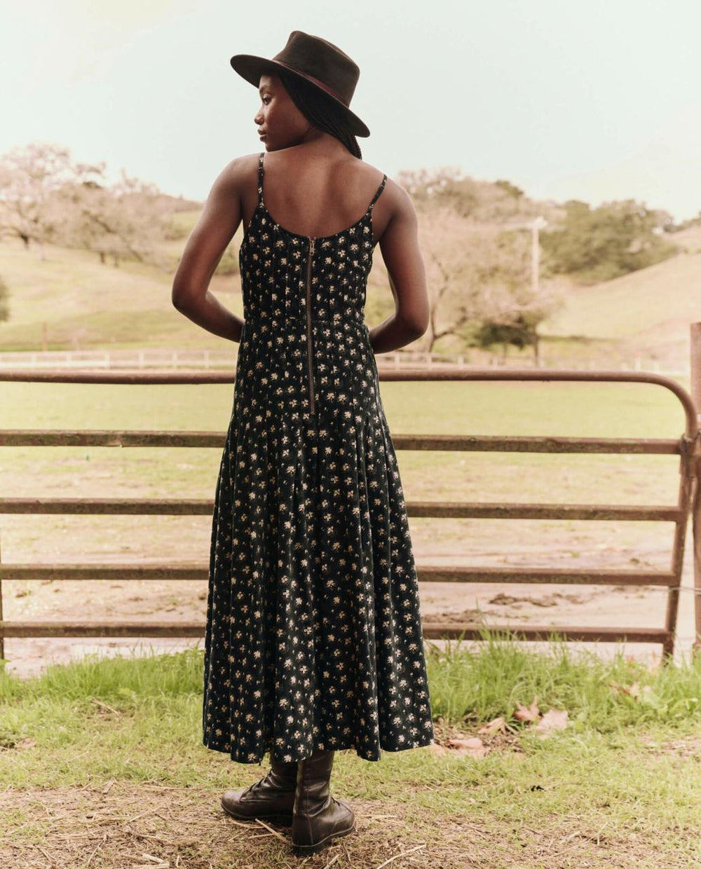 The Great. Dresses | The Petticoat Dress. Night Lily - Women