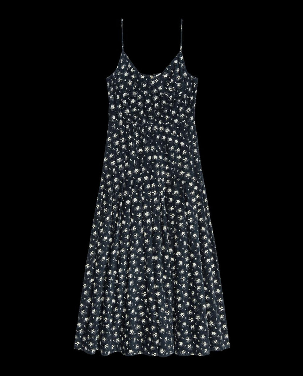 The Great. Dresses | The Petticoat Dress. Night Lily - Women