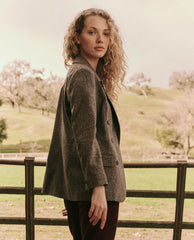 The Great. Jackets & Outerwear | The Double Truffle - Women