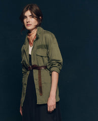 The Great. Jackets & Outerwear | The Vintage Army Jacket. Classic Army - Women