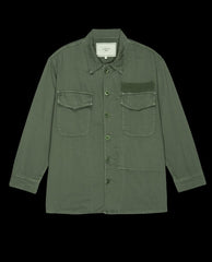 The Great. Jackets & Outerwear | The Vintage Army Jacket. Classic Army - Women