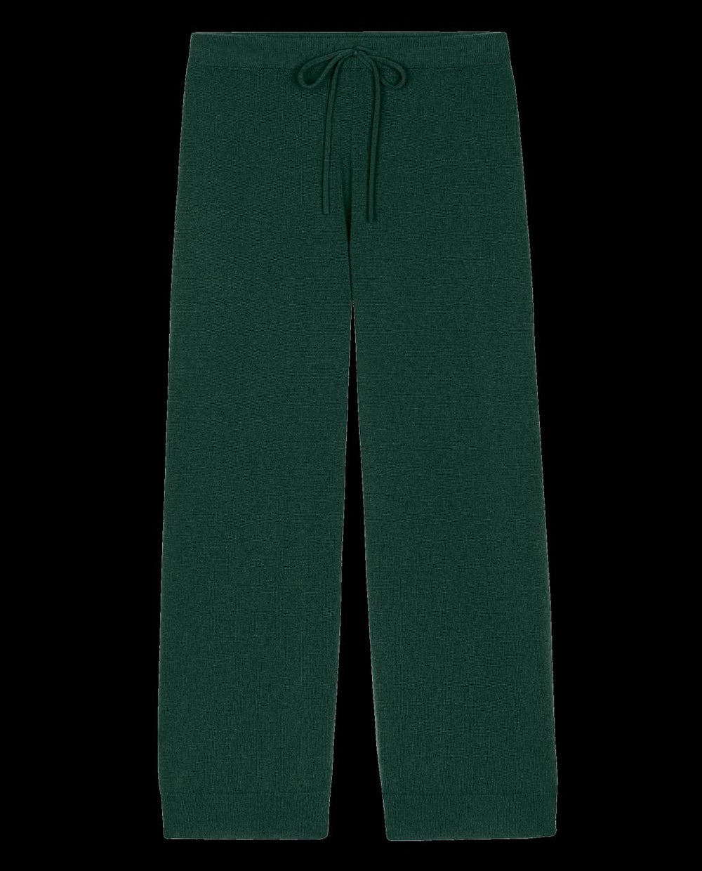 The Great. Pants | The Cashmere Lantern Pant. Alpine - Women