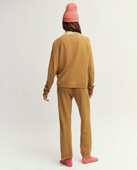 The Great. Pants | The Lantern Pant. Marigold - Women