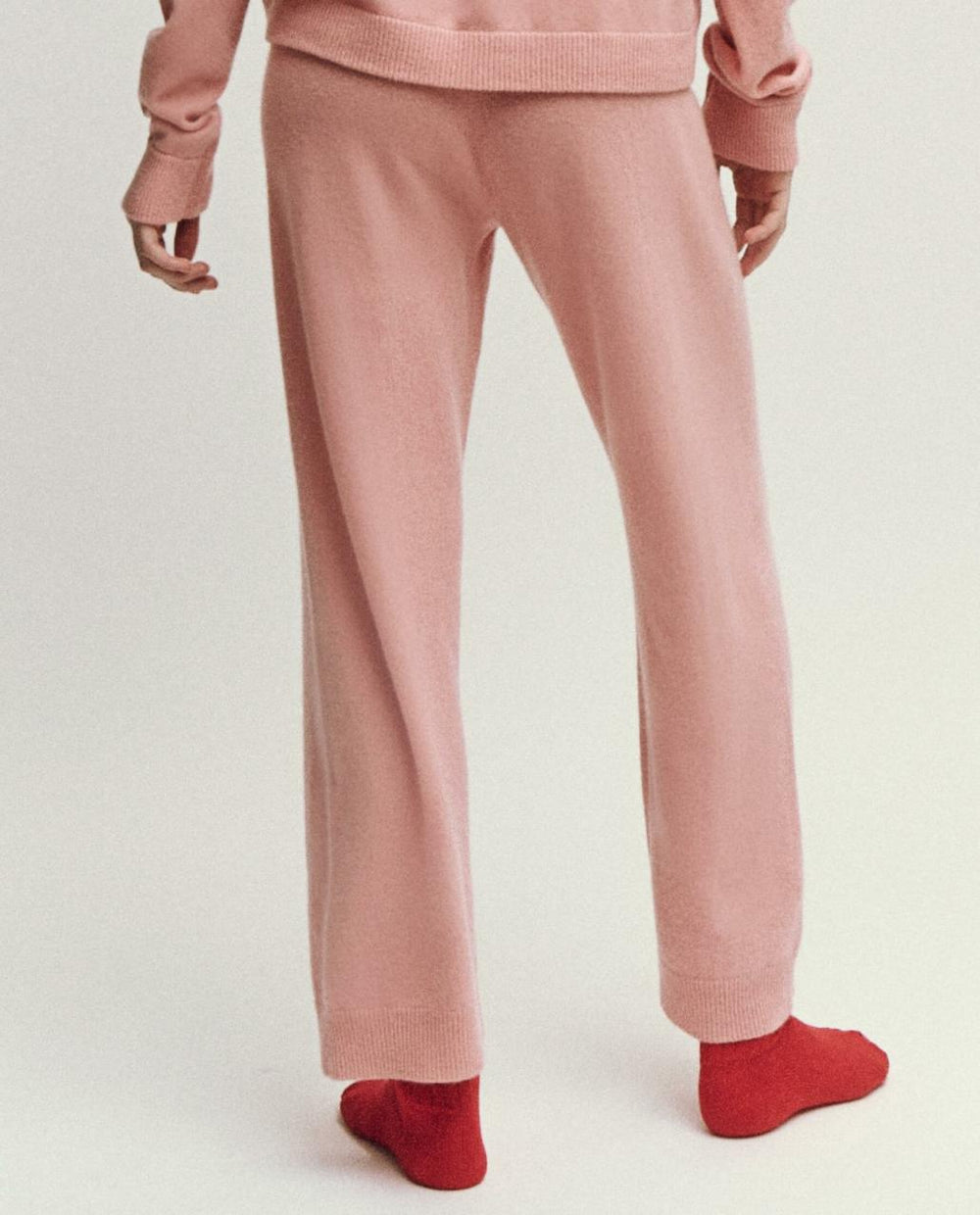 The Great. Pants | The Lantern Pant. Sugared Rose - Women