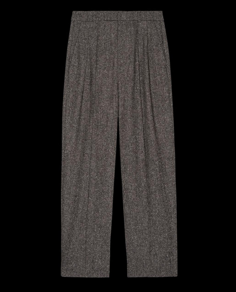 The Great. Pants | The Maker Trouser. Truffle - Women