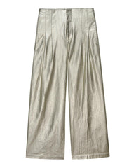 The Great. Pants | The Sculpted Trouser. Starlight - Women