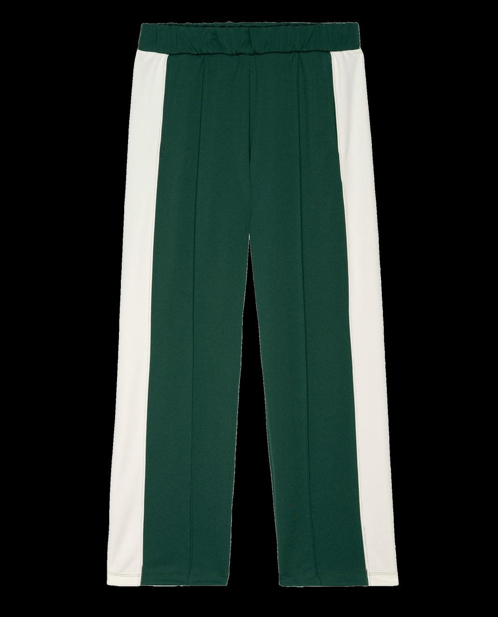 The Great. Pants | The Track Pant. Clover - Women