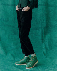 The Great. Pants | The Velvet Wayne Jean. Black - Women