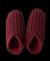 The Great. Shoes | The Bootie Slipper. Rhubarb - Women