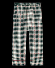 The Great. Sleep Bottoms | The Pajama Pant. Winter Pine Plaid - Women