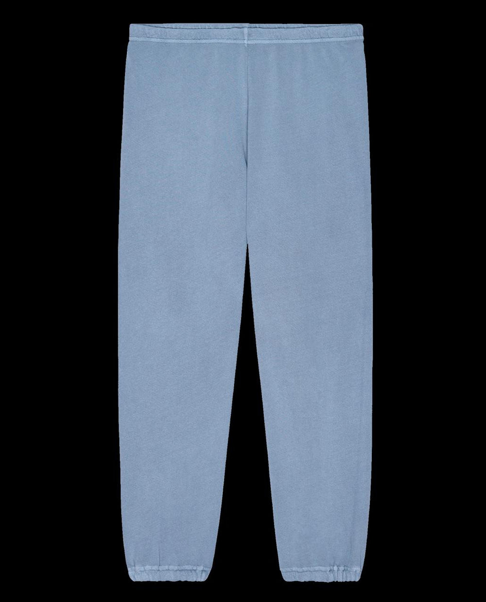 The Great. Sweatpants | The Stadium Sweatpant. Solid Big Sky - Women