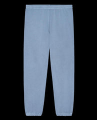 The Great. Sweatpants | The Stadium Sweatpant. Solid Big Sky - Women