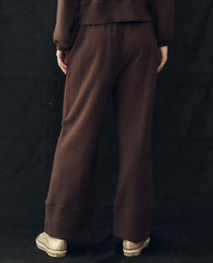 The Great. Sweatpants | The Win Sweatpant. Driftwood - Women