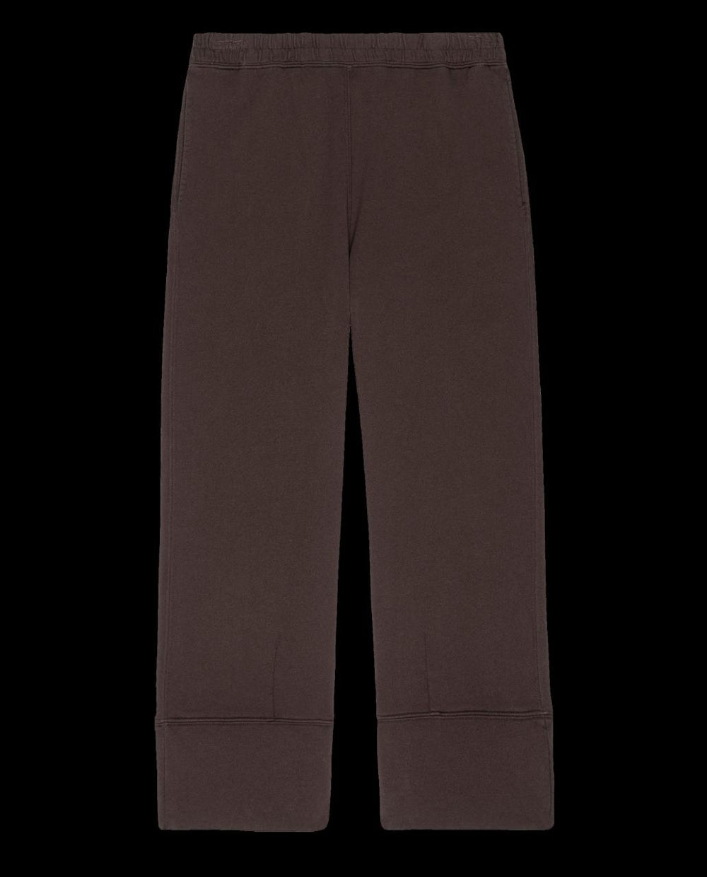 The Great. Sweatpants | The Win Sweatpant. Driftwood - Women