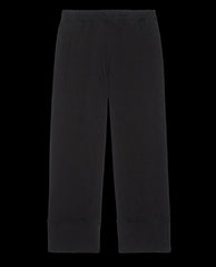 The Great. Sweatpants | The Win Sweatpant. True Black - Women