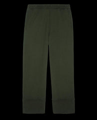 The Great. Sweatpants | The Win Sweatpant. Woodland Green - Women