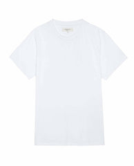 The Great. Tees & Sweats | The Men's Pure Knits Slim Tee. True White - Men