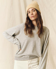 The Great. Accessories | The Beanie. Arrowwood Stripe - Women