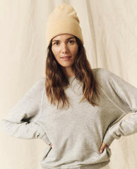 The Great. Accessories | The Beanie. Arrowwood Stripe - Women