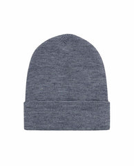 The Great. Accessories | The Beanie. Navy Stripe - Women