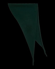The Great. Accessories | The Cashmere Neckerchief. Alpine - Women