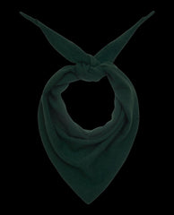 The Great. Accessories | The Cashmere Neckerchief. Alpine - Women