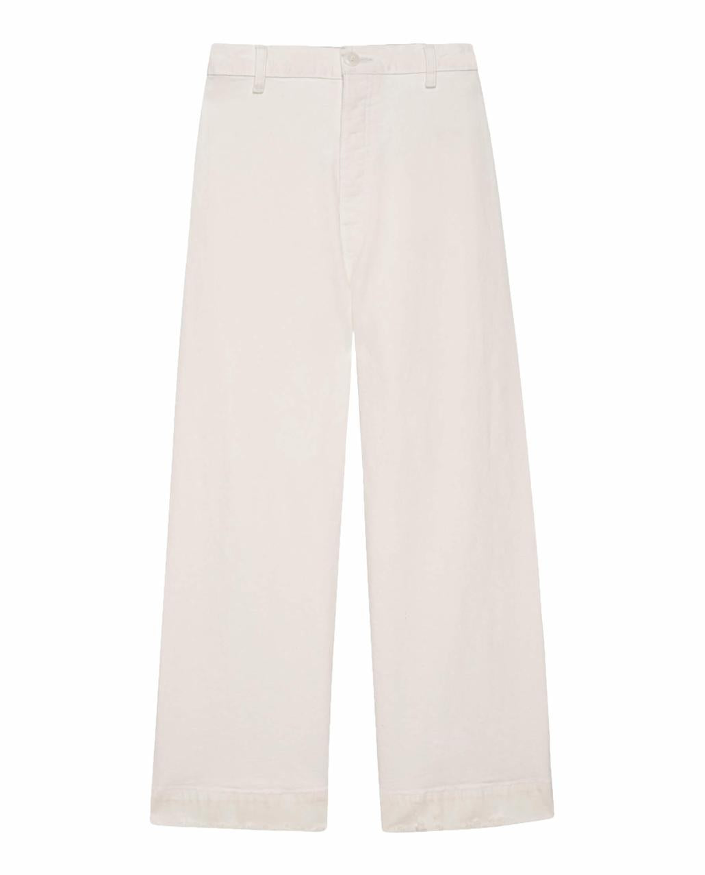 The Great. Denim | The Seafair Jean. Vintage Stone - Women