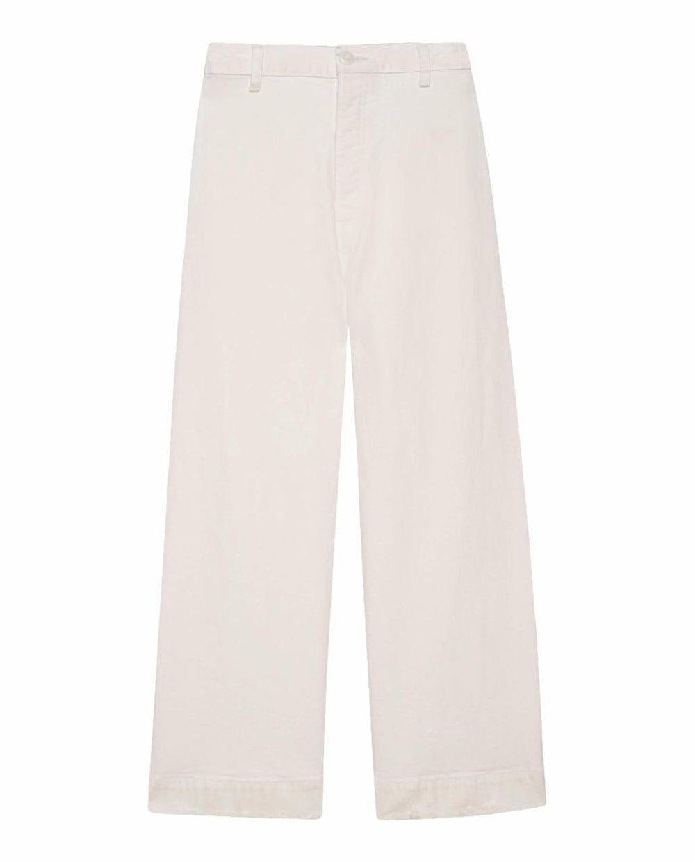 The Great. Denim | The Seafair Jean. Vintage Stone - Women