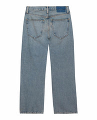 The Great. Denim | The Wayne Jean (30” Inseam). Sedona Wash - Women
