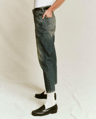 The Great. Denim | The Wayne Jean. Cargo Wash - Women