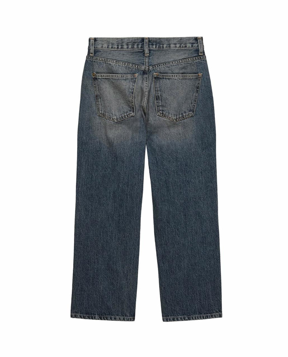 The Great. Denim | The Wayne Jean. Cargo Wash - Women