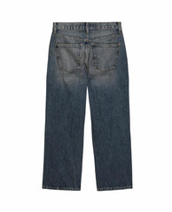 The Great. Denim | The Wayne Jean. Cargo Wash - Women