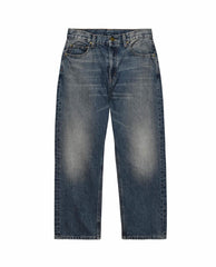 The Great. Denim | The Wayne Jean. Cargo Wash - Women