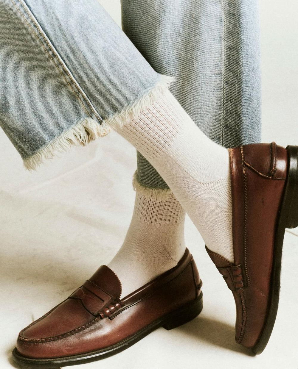 The Great. Denim | The Wayne Jean. Kentucky Wash - Women