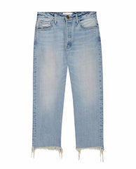 The Great. Denim | The Wayne Jean. Kentucky Wash - Women