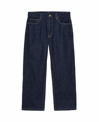 The Great. Denim | The Wayne Jean. Midnight Rinse - Women