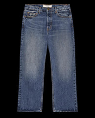 The Great. Denim | The Wayne Jean. Montana Wash - Women