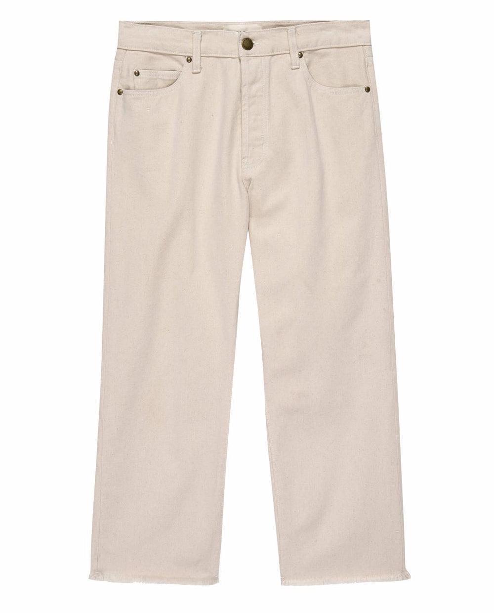 The Great. Denim | The Wayne Jean. Natural - Women