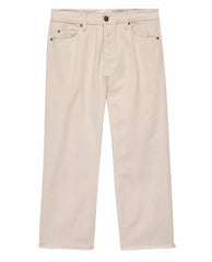 The Great. Denim | The Wayne Jean. Natural - Women