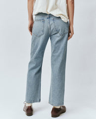 The Great. Denim | The Wayne Jean. Sedona Wash - Women