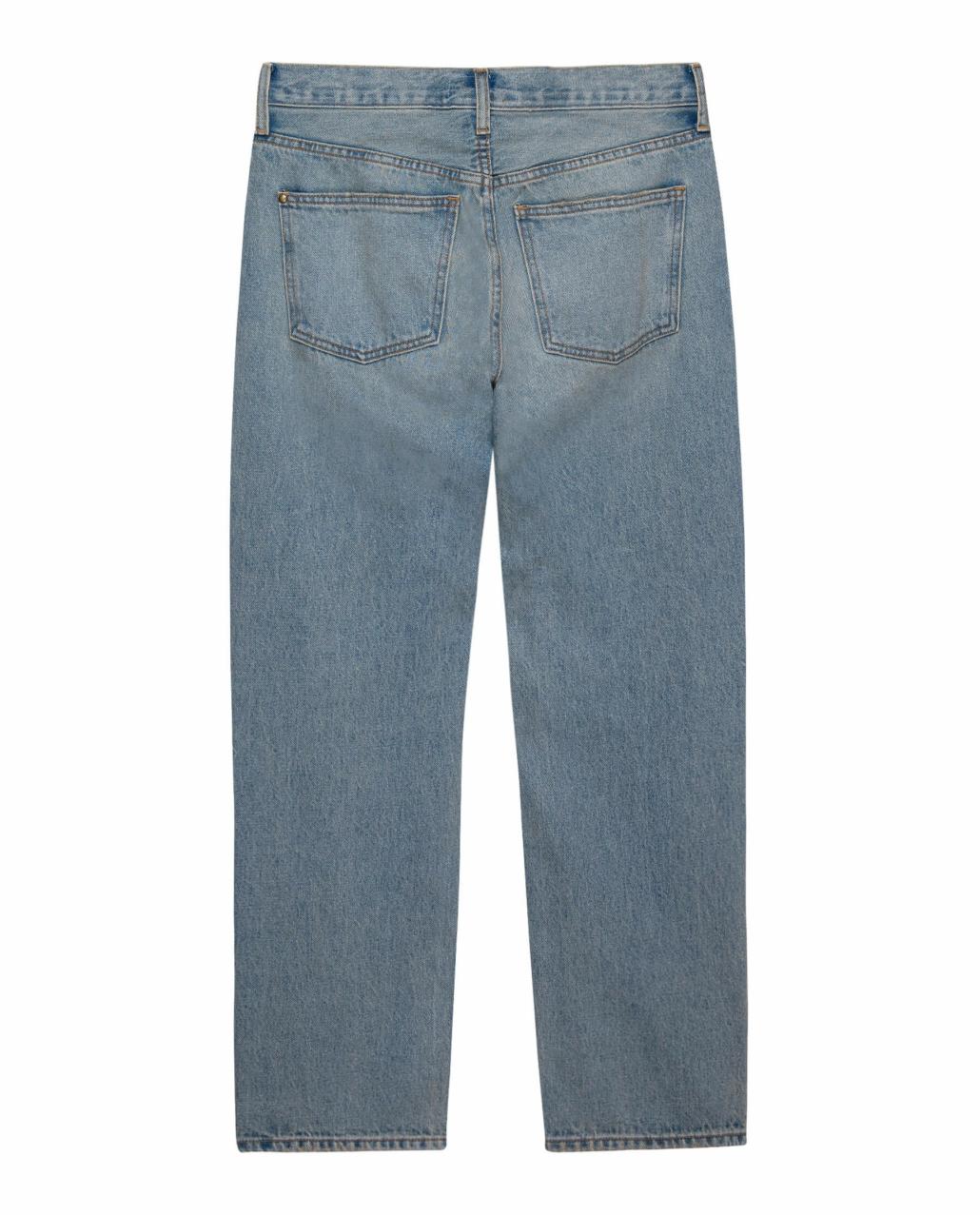 The Great. Denim | The Wayne Jean. Sedona Wash - Women