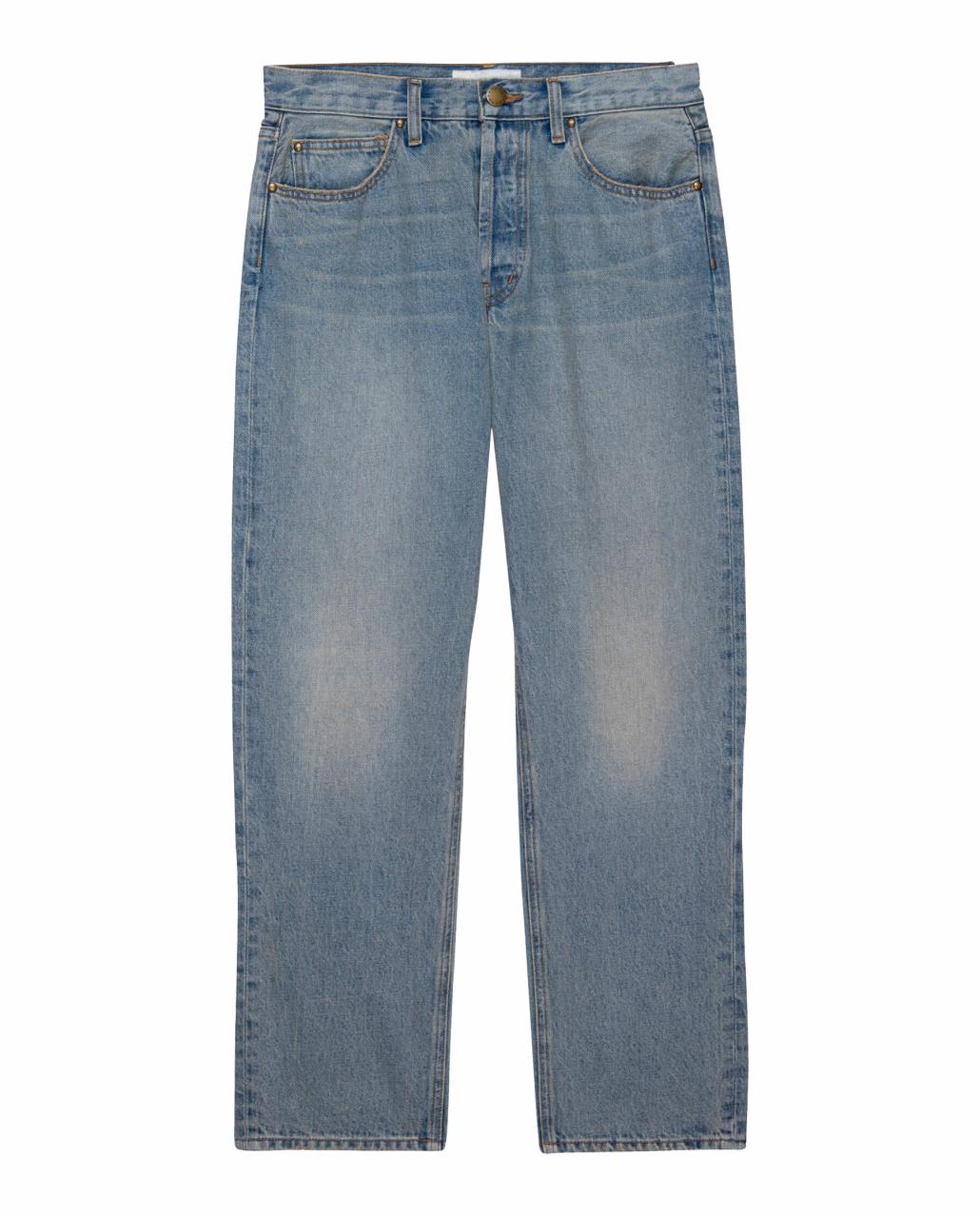 The Great. Denim | The Wayne Jean. Sedona Wash - Women
