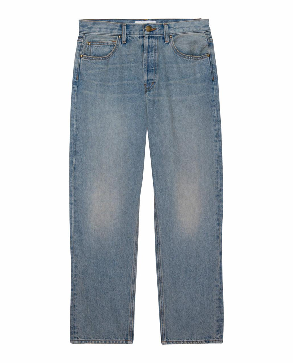 The Great. Denim | The Wayne Jean. Sedona Wash - Women