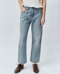 The Great. Denim | The Wayne Jean. Sedona Wash - Women