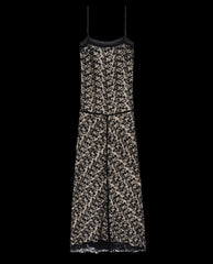 The Great. Dresses | The Grace Dress. Black - Women